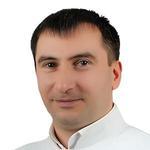 Сардаров Ахмед Магамедович, Терапевт - Санкт-Петербург