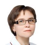 Сидоркина Елена Викторовна, Терапевт - Санкт-Петербург