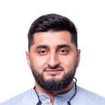 Валиев Рафик Тенгизович, Стоматолог-ортопед - Санкт-Петербург