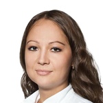 Кузьмина Елизавета Владимировна Кузьмина Елизавета Владимировна, Врач-косметолог - Санкт-Петербург