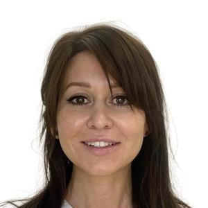 Соловьева Юлия Сергеевна - фотография Соловьева Юлия Сергеевна, стоматолог - Санкт-Петербург