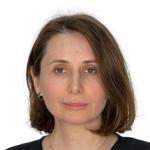 Матусевич Екатерина Максимовна Матусевич Екатерина Максимовна, Пластический хирург - Москва