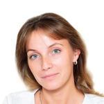 Балтрукова Александра Николаевна, Гинеколог - Санкт-Петербург