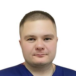 Воробьев Михаил Андреевич, травматолог, детский ортопед, ортопед - Санкт-Петербург