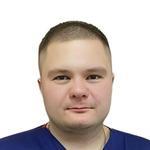 Воробьев Михаил Андреевич, Травматолог, Детский ортопед, Ортопед - Санкт-Петербург