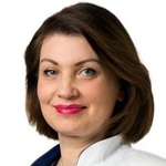 Пашкевич Надежда Владимировна, Врач УЗИ - Санкт-Петербург