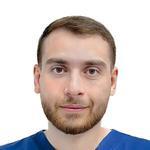 Бабаев Полад Мехманович Бабаев Полад Мехманович, Стоматолог-имплантолог, Стоматолог-хирург - Санкт-Петербург