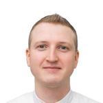 Линников Алексей Владимирович, Стоматолог, Детский стоматолог, Стоматолог-ортопед - Санкт-Петербург