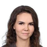 Шкрум Алиса Сергеевна, Стоматолог-ортодонт, Гнатолог, Детский ортодонт - Санкт-Петербург