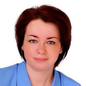 Голодок Елена Сергеевна, стоматолог-хирург , пародонтолог , стоматолог-имплантолог , стоматолог-ортопед - Санкт-Петербург
