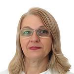 Усова Елена Михайловна Усова Елена Михайловна, Педиатр, Детский аллерголог, Детский иммунолог, Иммунолог - Санкт-Петербург