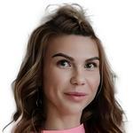 Шелудкова Виктория Сергеевна, Детский стоматолог - Санкт-Петербург