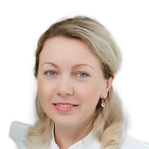 Хромова Елена Владимировна, Стоматолог, Детский стоматолог - Санкт-Петербург