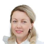 Хромова Елена Владимировна, Стоматолог, Детский стоматолог, Стоматолог-гигиенист - Санкт-Петербург