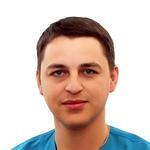 Буценко Василий Александрович Буценко Василий Александрович, Детский ортопед, Детский травматолог - Санкт-Петербург