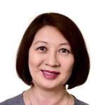 Тюрбеева Юлия Бонджаевна, Рефлексотерапевт, Врач ЛФК, Гирудотерапевт, Педиатр, Реабилитолог - Санкт-Петербург