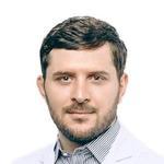 Бибулатов Бийтемир Висирпашаевич, Невролог, Алголог - Москва