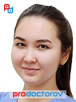 Лучинович Евгения Александровна, Стоматолог, детский стоматолог, стоматолог-гигиенист - Санкт-Петербург