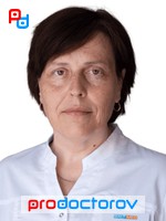 Алексюк Елена Александровна,врач общей практики, гастроэнтеролог, детский гастроэнтеролог - Санкт-Петербург