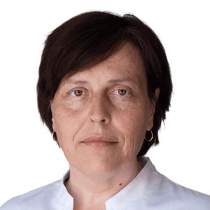 Алексюк Елена Александровна, гастроэнтеролог, врач общей практики (семейный врач), детский гастроэнтеролог - Санкт-Петербург