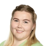 Телицына Дарья Николаевна, Детский стоматолог - Санкт-Петербург