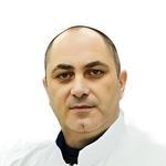 Галиев Вадим Станиславович Галиев Вадим Станиславович, Хирург - Санкт-Петербург