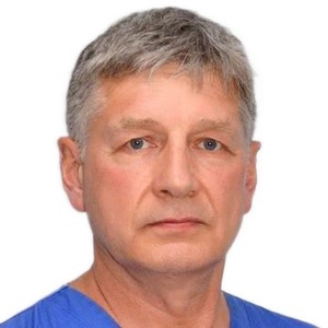 Кудреватых Сергей Сергеевич - фотография Кудреватых Сергей Сергеевич, эндоскопист, проктолог (колопроктолог) - Санкт-Петербург