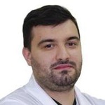 Лорткипанидзе Руслан Бадриевич, Травматолог, Детский ортопед - Санкт-Петербург