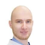 Пчелинцев Вадим Евгеньевич Пчелинцев Вадим Евгеньевич, Ортопед, Травматолог - Санкт-Петербург