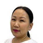 Бадмаева Татьяна Константиновна, Стоматолог, Детский стоматолог, Стоматолог-гигиенист - Санкт-Петербург