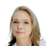 Каравашкина Татьяна Анатольевна Каравашкина Татьяна Анатольевна, Педиатр - Санкт-Петербург