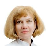 Волкова Ирина Игоревна