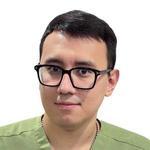 Жирков Александр Павлович Жирков Александр Павлович, Травматолог, Детский травматолог, Ортопед - Санкт-Петербург