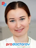 Сергеева Елена Игоревна, Дерматолог, Венеролог, Врач-косметолог - Санкт-Петербург