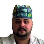 Кустов М. О. - фото