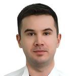 Даминов Юлий Эдуардович, ЛОР, Детский ЛОР, Детский ЛОР-хирург, ЛОР-хирург - Уфа