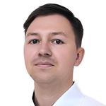 Гаязитдинов Вадим Алексеевич, Дерматолог, Врач-косметолог - Санкт-Петербург