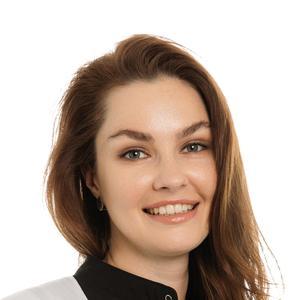 Белобородова Екатерина Андреевна, пластический хирург - Санкт-Петербург