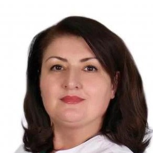 Степанова Ольга Болеславовна, дерматолог - Санкт-Петербург