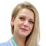 Яланская Надежда Петровна, Гинеколог-хирург, Акушер, Гинеколог, Гинеколог-эндокринолог - Санкт-Петербург