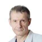 Селиверстов Глеб Дмитриевич, Анестезиолог-реаниматолог - Санкт-Петербург