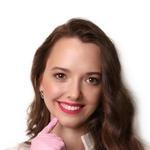 Саунина Анастасия Андреевна Саунина Анастасия Андреевна, Стоматолог-ортодонт, Детский ортодонт - Санкт-Петербург