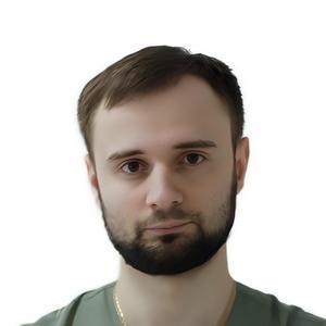 Кузьмин Евгений Витальевич, Сосудистый хирург, Флеболог - Санкт-Петербург