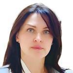 Шмидт Елена Викторовна Шмидт Елена Викторовна, Хирург, бариатрический хирург - Санкт-Петербург