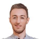 Бахмудов Надир Рабаданович, Стоматолог - Санкт-Петербург
