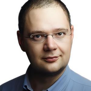 Бовтюшко Павел Васильевич, кардиолог, терапевт - Санкт-Петербург