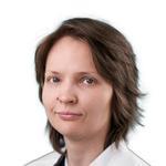 Тришкина Дарья Кирилловна, Невролог, Вертебролог - Санкт-Петербург