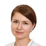 Матюшенко Светлана Владимировна, Онколог, Хирург - Санкт-Петербург