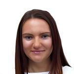 Райдмяе Анна Вячеславовна, Стоматолог, Стоматолог-ортодонт - Санкт-Петербург