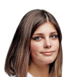 Кудинова Елизавета Андреевна, Флеболог, Сосудистый хирург (ангиохирург), Хирург - Санкт-Петербург